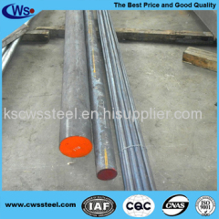 DIN 1.1210 Carbon Steel Round Bar