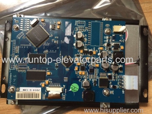 OTIS elevator parts PCB GAA26800KN1