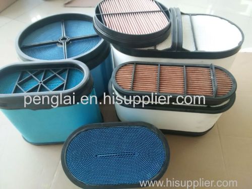 Caterpillar excavator JCB 3CX Donaldson AIR FILTER P608533 32/925682 227-7448