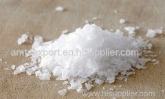 Sea- salt - Rock salt - Deicing salt - Halite