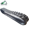 Rubber Tracks 250-52.5 Mini excavator tracks