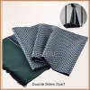 Fall and Winter Fashion Long Soft Warm Double Face Shawls and Scarves for Men