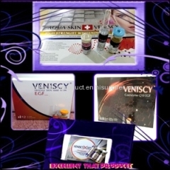 VENISCY WHITENING SKIN INJECTION FOR GOOD RESULTS