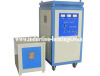 induction heating machine for fasteners
