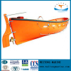 Solas Marine Open Type Life boats with CCS FRP