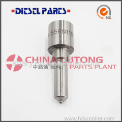 Diesel Injector Nozzle 105017-1180 fit for Injector 9 430 612 727 for MITSUBISHI