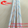 pvc coated electrical insulation fiberglass