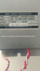 OTIS elevator parts encoder C80-H-1024ZCU425L7
