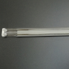 1100mm length medium wave infrared heater lamp