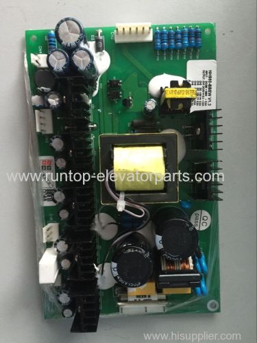 Hyund elevator parts PCB NHS60-BBEW V1.3