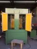 Automatic Wet Sandblasting Cabinet