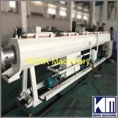 pvc pipe making machine