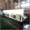 PVC Presure Pipe Extrusion Line