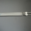 Medium wave quartz tube infrared heater