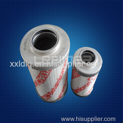 Automobile Industry Hydac Hydraulic Oil Filter 1253106