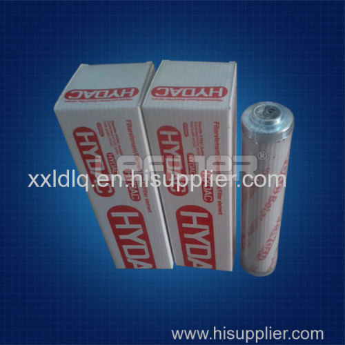 Automobile Industry Hydac Hydraulic Oil Filter 0660d010bh4hc 1253106