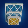 Panel Primary Air Filter Cardboard Frame Pre Filter