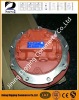 Hitachi excavator travel motor final drive