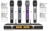 UHF Wireless Microphone series