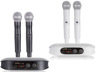 VHF Wireless Microphone series