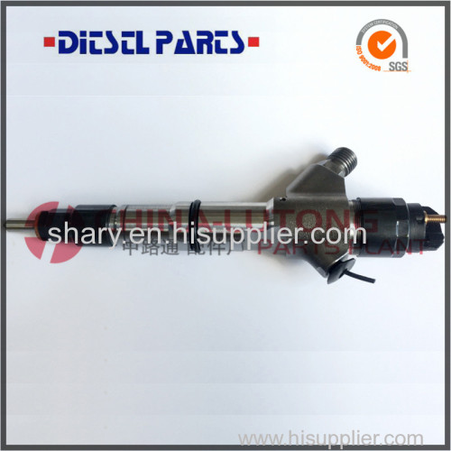 Bosch Injector For NISSAN DIESEL TD27T