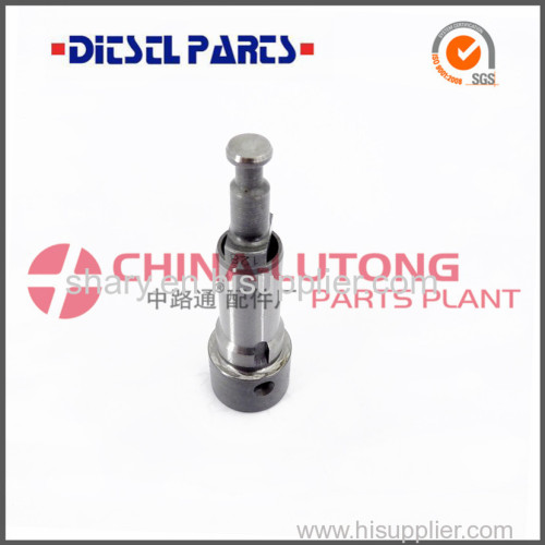 Supply A Type Plunger In Injection Pump For Element Plunger Injector For Diesel Engine Parts