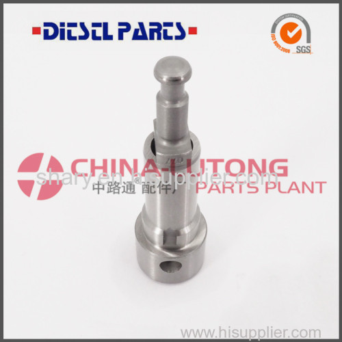 Hot Sale Type A Plunger Element Diesel Fuel Engine Pump Parts