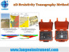 LANGEO WGMD-4/120 DC Multi-electrode Resitivity Tomography System/ERT system/resistivity tomography/resistivity imaging