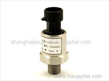 JMP6120 series of special pressure oil pump sensor/transmitter