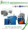 Energy Saving Waste Paper Recycling Samll Paper Egg Tray Machine With Good Quality