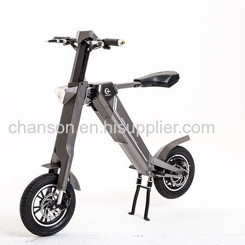 Frirst Smart Automatic Folding cx scooter