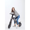 Smart Automatic Folding Electric Minibike