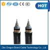 Cu Or Al Conductor Single Core Medium Voltage Cable