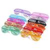 Novelty Place 80's Party Shutter Shadow Sunglasses For Kids