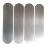 Molybdenum Sheet and Plate Grinding Polish 99.95% Pure Molybdenum Sheet and Plate