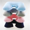 Portable Inflatable Pillow Travel Plane Office Rest Neck Air Cushion