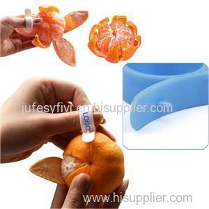 Fruit Lemon Orange Opener Peeler Slicer Cutter Kitchen Tools New