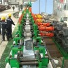 ERW 32-165mm High Frequency Welded Steel Pipe Mill Line