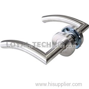 CYA 228 Multifunctional Stainless Steel 304 Door Lever Handle