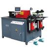 JPMX-303SK Hydraulic Cnc Copper Busbar Punching Bending Cutting Machine