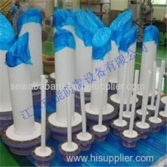 Hot Sale Manufacturer PTFE Insertion Tube