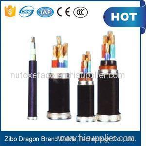 XLPE Insulated And Sheath Fire-resistance Electrical Cable
