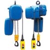 Pk Type Electric Chain Hoist