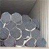Hot Dipped Galvanized High Frequency Welded Carbon Steel Scaffolding Tube Pipe