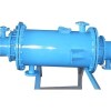 Two-way Anti-corrosion Type Of Plastic PTFE Heat Exchanger