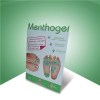 Foot Healthcare Cardboard Standee Display