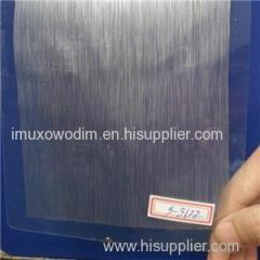 New Fashion Hydrographic Water Transfer Print Hydro Dipping Film Metallic or Metal Pattern Made in China