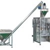 Automatic Spices Powder Filling Packing Machine