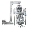 Full Automatic Dry Fruit Cashew Nut Packing Machine