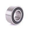 Double Row Angular Contact Ball Bearings With Bakelite Cage